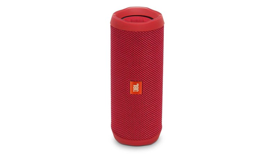 7. JBL FLIP 4